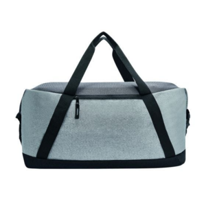 SIN 996, MALETA BRUSELAS. Bolsa principal y frontal con cierre. Incluye broches laterales para expandir maleta y correa ajustable.
