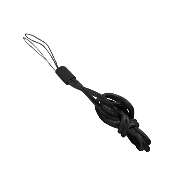COR003, Cordón Premium. Cordón reforzado que puedes usar para colgar un gafete o memoria USB.