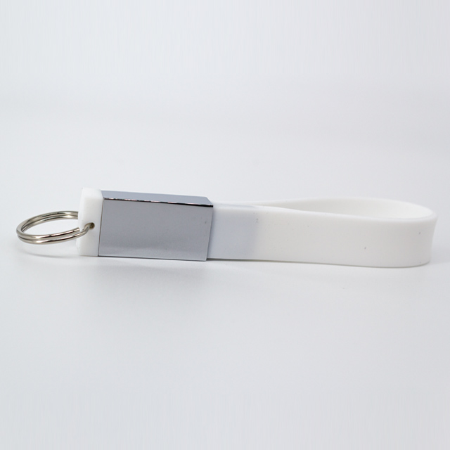 USB005, MEMORIA USB LLAVERO SILICON
Capacidad 4 GB.

También disponible en:
8 GB
