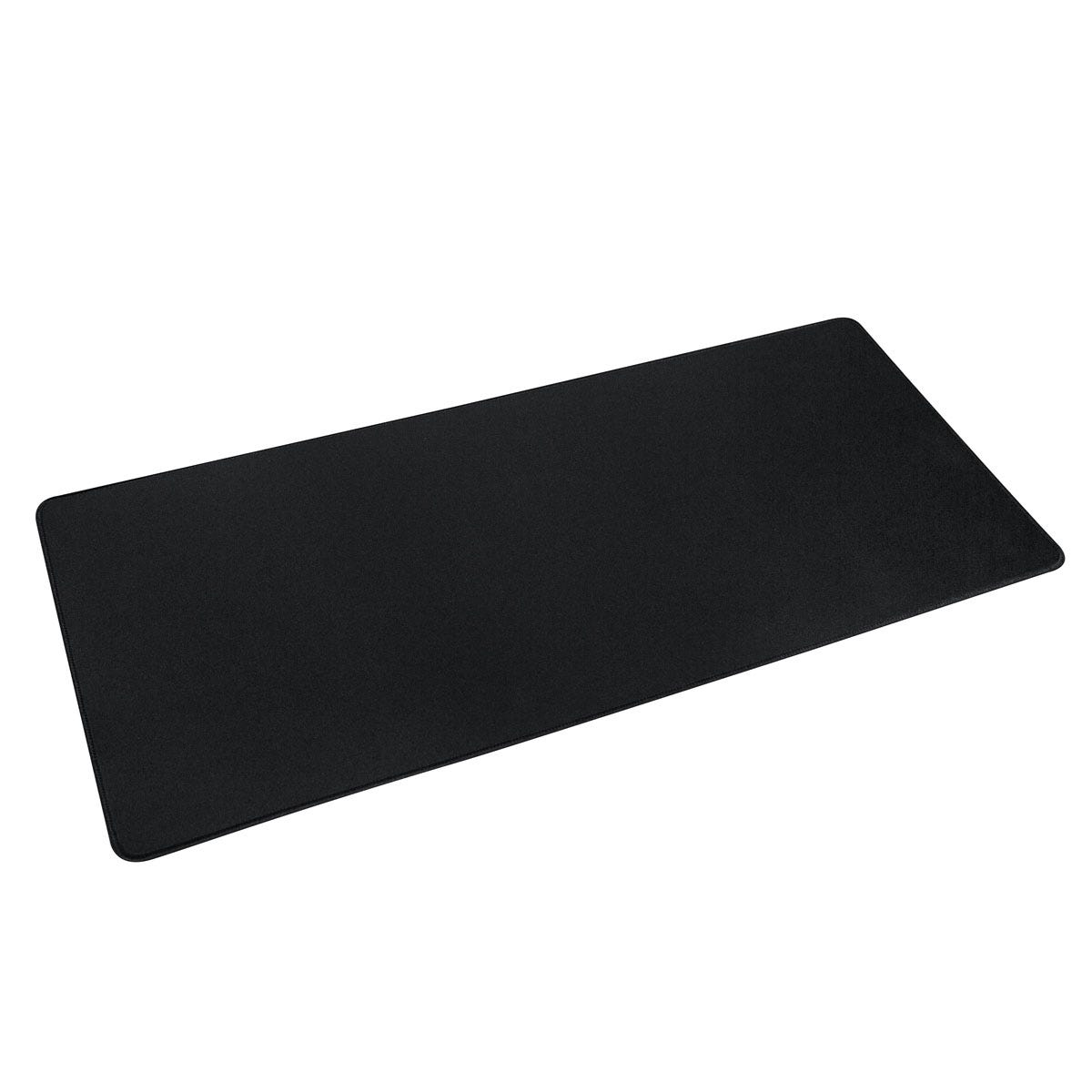 MOP 023, Mouse Pad de Escritrio YIRÉN. Mouse pad con amplia superficie, suave y cómoda para tu laptop, mouse u otros artículos de oficina. Base antiderrapante.