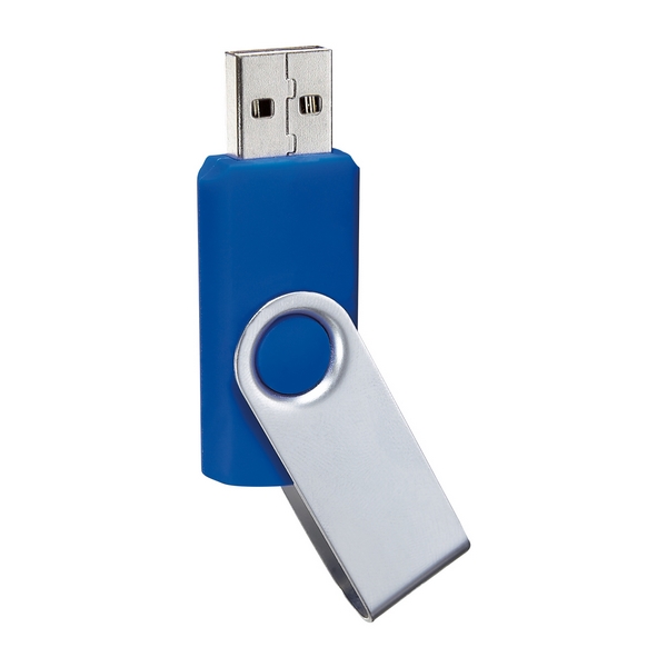 USB 231, USB SELWIN. USB Giratoria. Incluye caja individual.